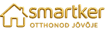 Smartker - Otthonod jövője