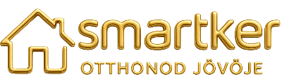 Smartker - Otthonod jövője