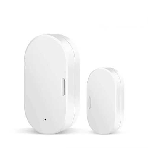 Nyitásérzékelő ajtóhoz/ablakhoz, ZigBee