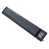 Infra  WiFi sötétsugárzó 2400W
