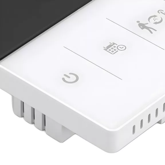 SMARTMOSTAT wifi termosztát, Fehér
