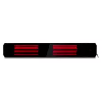 Infra WiFi üvegsugárzó  JH-NR32-22B 3200W
