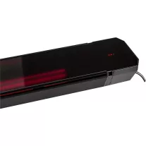 Infra WiFi üvegsugárzó  JH-NR32-22B 3200W