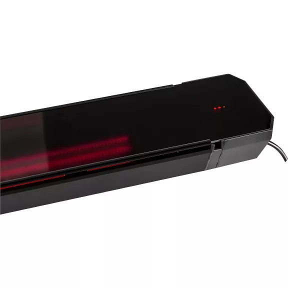 Infra WiFi üvegsugárzó  JH-NR32-22B 3200W