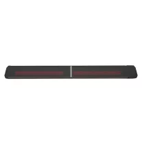 Infra WiFi üvegsugárzó  JH-NR32-22B 3200W