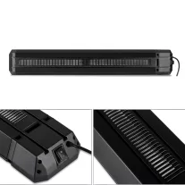 Infra WiFi üvegsugárzó  JH-NR32-22B 3200W