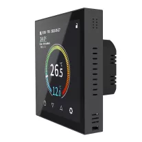 HYT001 WiFi-s termosztát elektromos fűtéshez