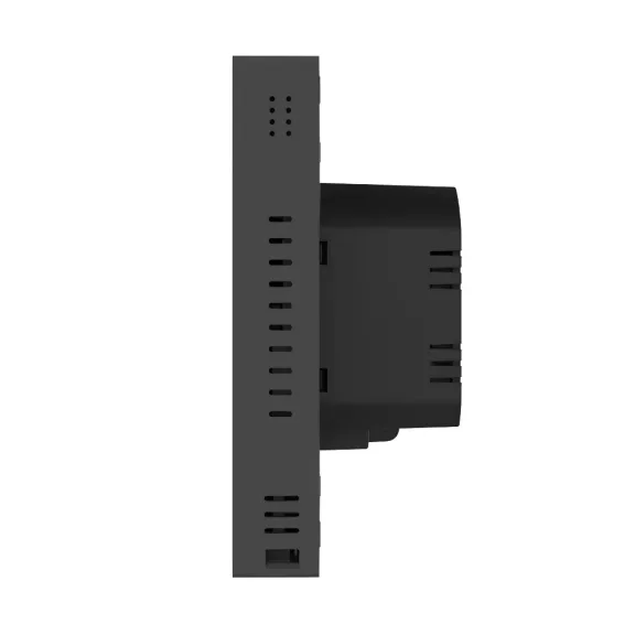 HYT001 WiFi-s termosztát elektromos fűtéshez