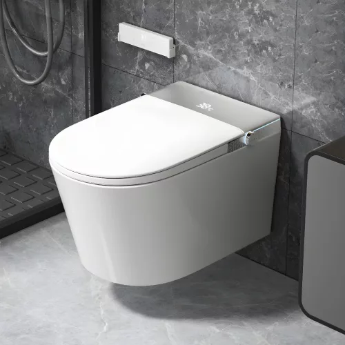 T9026 Okos Fali WC fehér