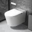 T9026 Okos Fali WC fehér