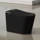 T9013 Okos Padlón Álló WC, fekete