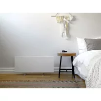 Adax Neo WiFi 12, 1200W, Gyöngyház fekete
