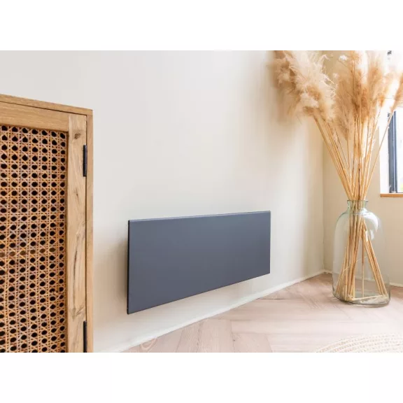 Adax Neo WiFi 20, 2000W, Gyöngyház fekete