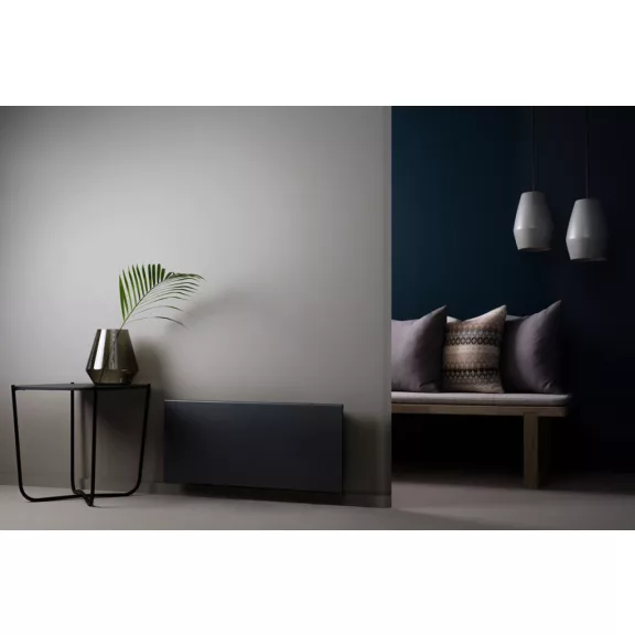 Adax Neo WiFi 04, 400W, Gránitszürke