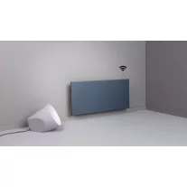 Adax Neo WiFi 06, 600W, Gránitszürke