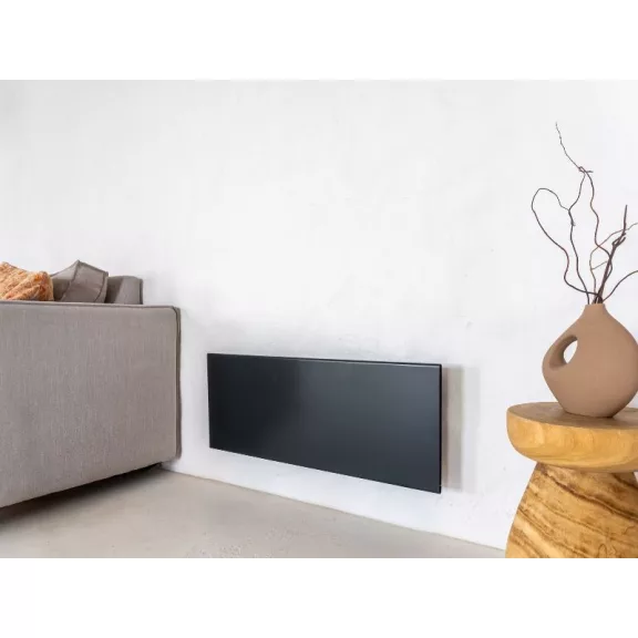 Adax Neo WiFi 08, 800W, Gránitszürke