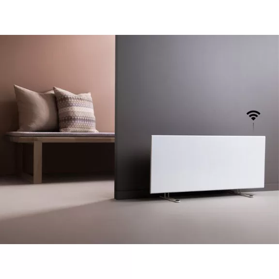 Adax Neo WiFi 12 L, 1200W, Fehér