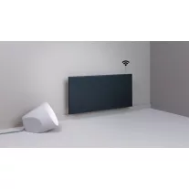 Adax Neo WiFi 10 L, 1000W, Gyöngyház fekete
