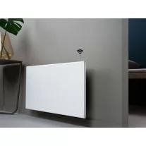 Adax Compact WiFi 600W, Fehér