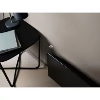 Adax Compact WiFi 800W, Fehér