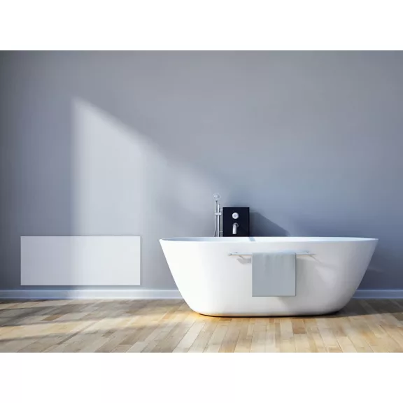 Adax Compact WiFi 800W, Fehér