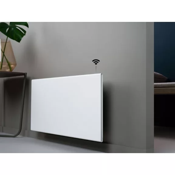 Adax Compact WiFi 1500W, Fehér