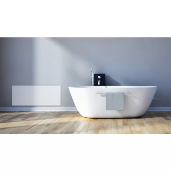 Adax Clea WiFi 04, 400W, Fehér