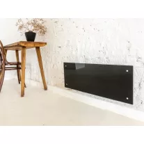 Adax Clea WiFi 08, 800W, Fehér
