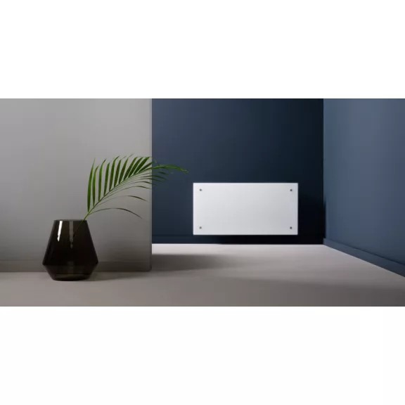 Adax Clea WiFi 10, 1000W, Fehér
