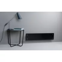 Adax Clea WiFi 06 L, 600W, Fekete
