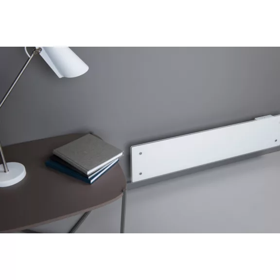 Adax Clea WiFi 06 L, 600W, Fekete