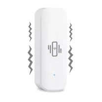 Rezgésérzékelő, WiFi