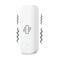Rezgésérzékelő, ZigBee