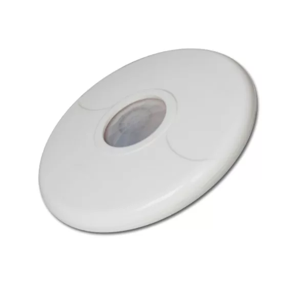 801W menyezeti 360° mozgásérzékelő, RF, PIR