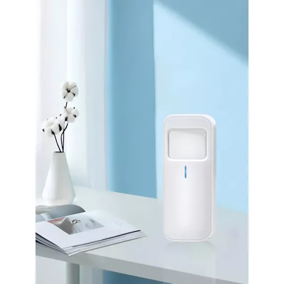 Mozgásérzékelő, WiFi