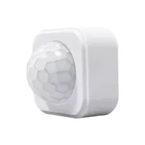 Mozgásérzékelő, ZigBee, PIR