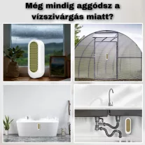 Esőérzékelő