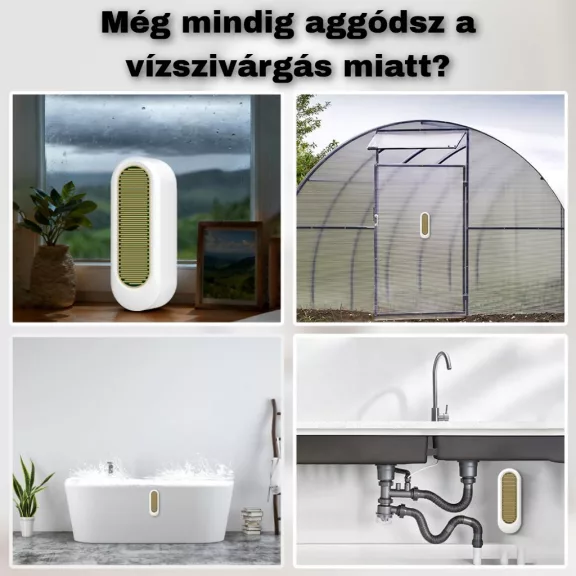 Esőérzékelő