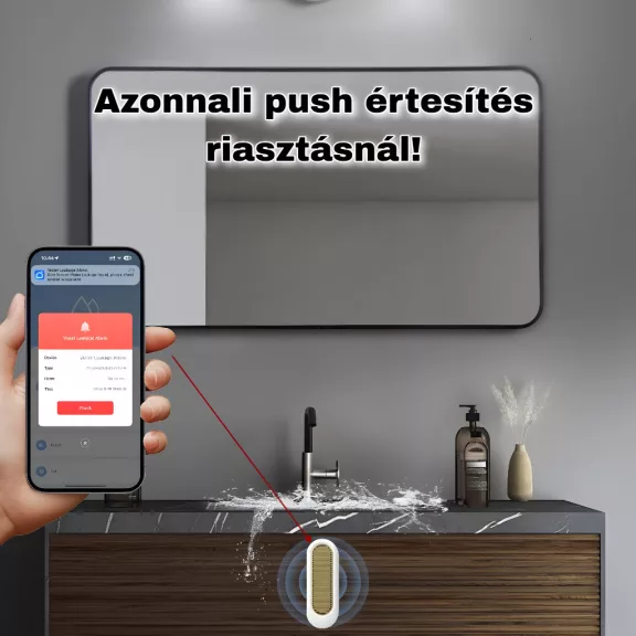 Esőérzékelő