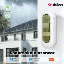 Esőérzékelő