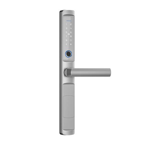 Okos kilincs, Bluetooth, vízálló, TT-Lock
