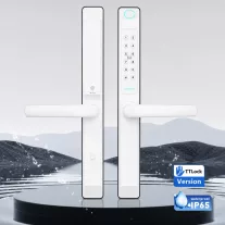 A213 FEHÉR okos kilincs, vízálló