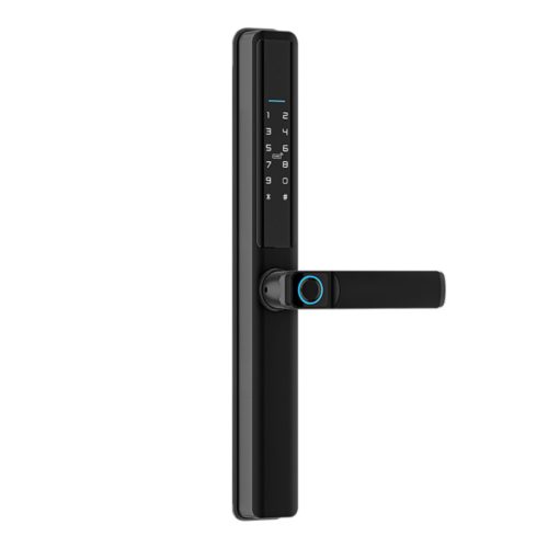 Okos kilincs, Bluetooth, vízálló, TTLock