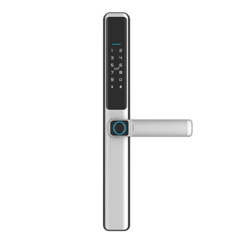 Okos kilincs, Bluetooth, vízálló, TTLock
