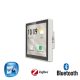 4" Érintőképernyős vezérlő panel, WiFi, ZigBee Gateway