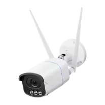 Biztonsági IP kamera, 5MP, WiFi