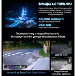 Biztonsági IP kamera, 5MP, WiFi