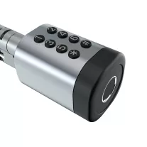 C1B okos zárbetét, 90-120mm ajtóvastagságig, vízálló