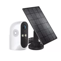 Biztonsági IP kamera, 3MP, WiFi