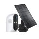 Biztonsági IP kamera, 3MP, WiFi